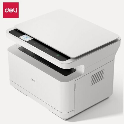 Изображение товара МФУ Deli лазерное Laser M2000DNWs