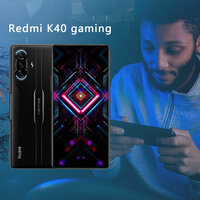 Смартфон Xiaomi Redmi K40 Game Enhanced