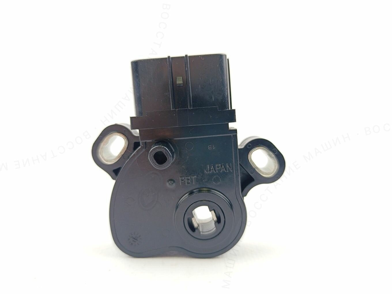 Датчик положения селектора CVT для Lifan Celliya, Smily, Solano, X50 / LBV3621230