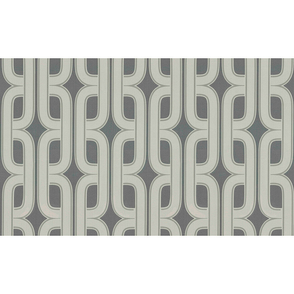 Обои компакт-винил на флизелиновой основе Euro Decor Mansory 7298-11 (106х1005 м)