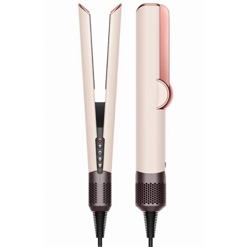 Выпрямитель для волос Dyson Airstrait HT01, Ceramic Pink/Rose Gold