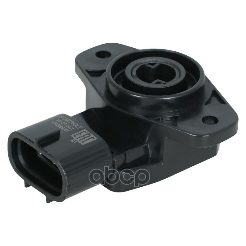 Датчик дросс. засл. для а/м Suzuki Grand Vitara (98-) 1.6i-2.7i/Jimny (14-) 1.3i () STARTVOLT арт. VSTP2401