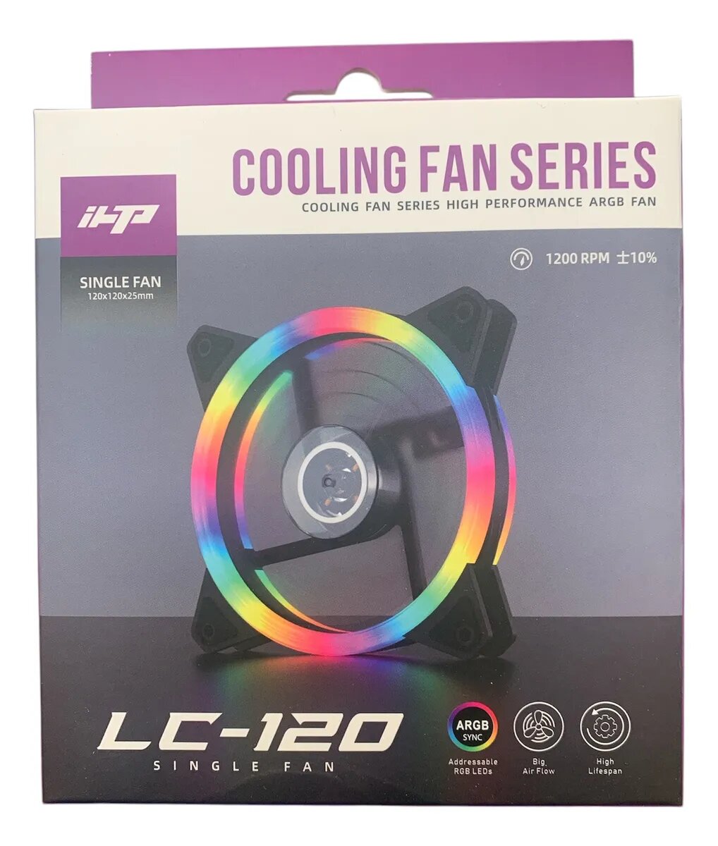 Кулер для корпуса пк. Вентилятор для компьютера 120мм 4-pin Molex +3 pin