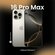 Смартфон Apple iPhone 16 Pro Max 256GB nano SIM + eSIM Natural Ti...