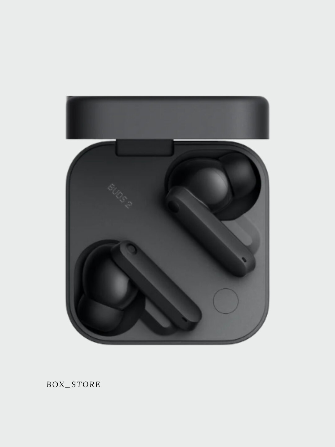 Наушники беспроводные CMF Buds 2, с ANC, до 43 ч работы, Bluetooth 5.3