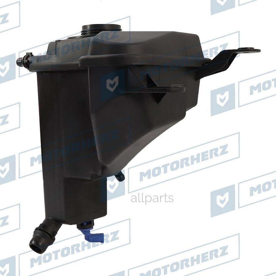 MOTORHERZ 106CA0055AE Бачок расширительный