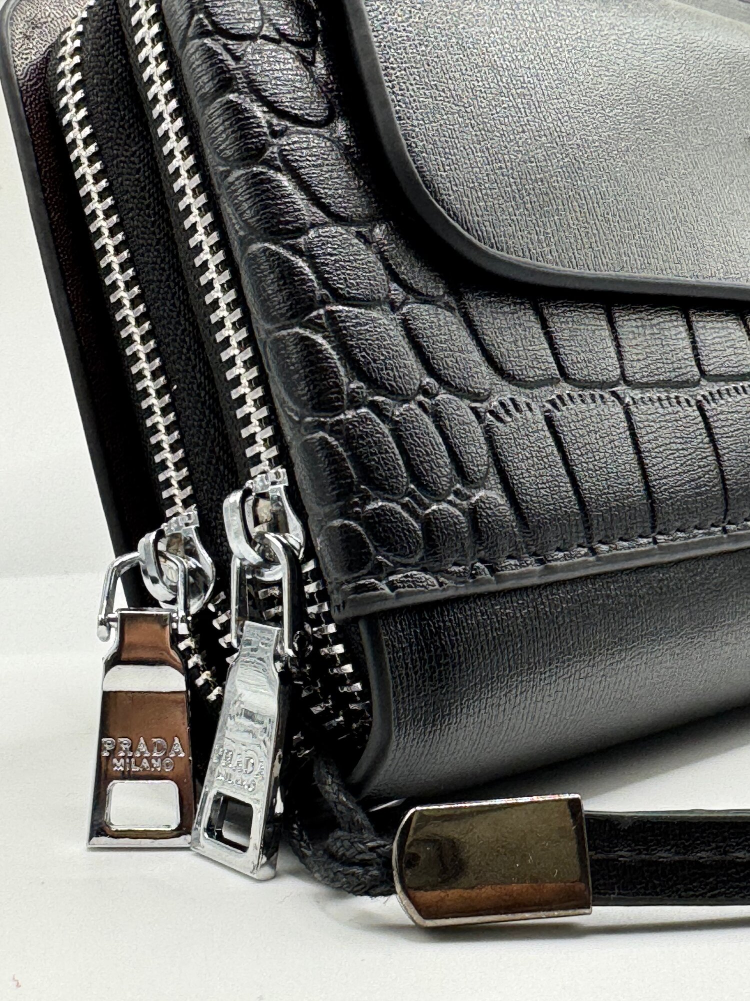 Сумка барсетка