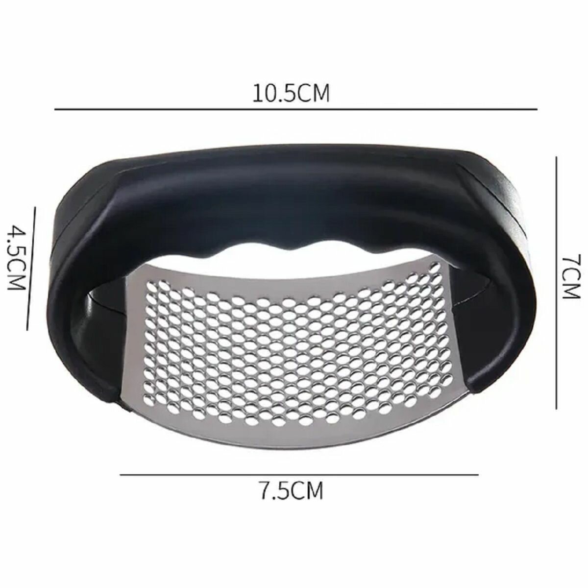 Пресс для чеснока ручной — фото 1