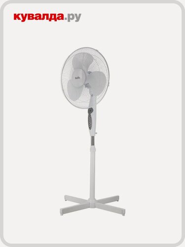 Изображение товара Вентилятор напольный BALLU BFF-840