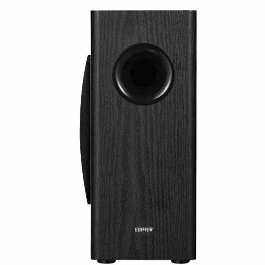 Сабвуфер Edifier T5s Black — фото 1