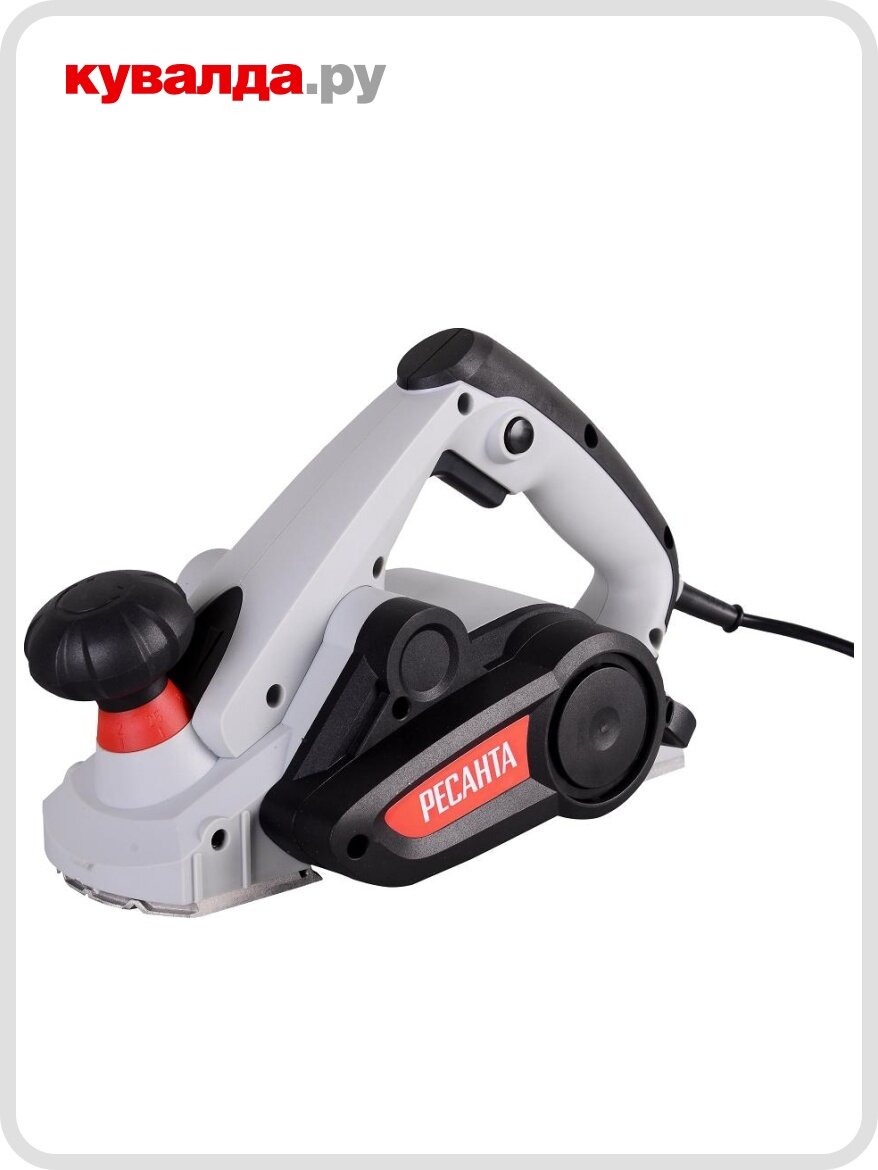 Рубанок сетевой Ресанта Р-82СТ