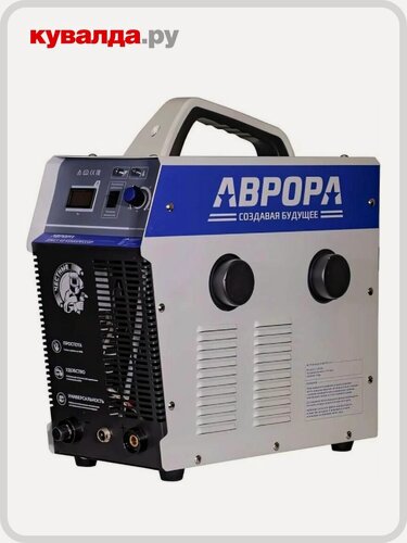 Изображение товара Аппарат плазменной резки AURORA джет 40 компрессор