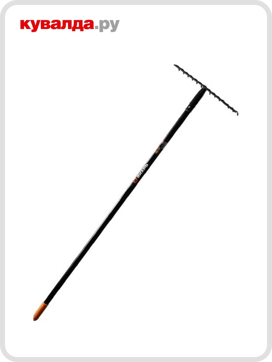 Грабли прямые вихрь 73/7/1/13