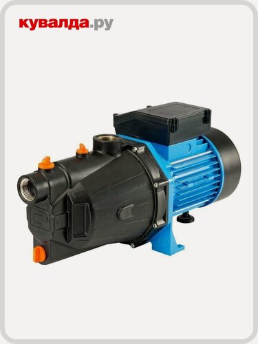 Изображение товара Насос поверхностный ДЖИЛЕКС джамбо 70/50 П (2.0)