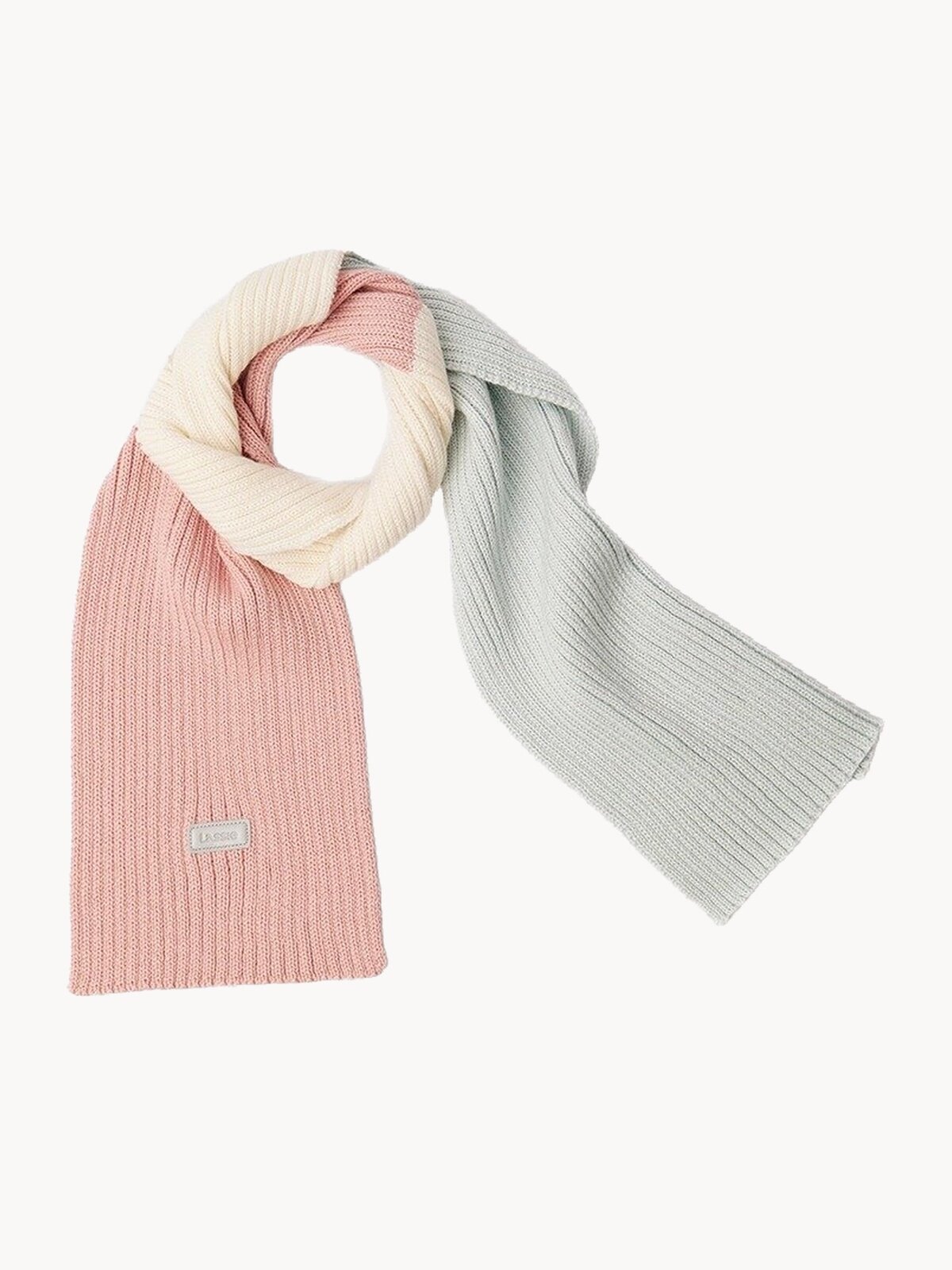 Шарф для девочек