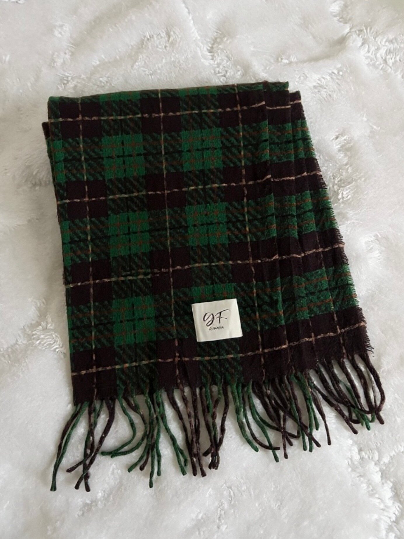 Шарф для женщин