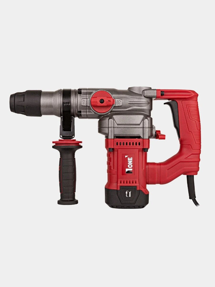 Перфоратор электрический Number one EH1400/28-2, 1400 Вт, 4300 уд/мин — фото 1