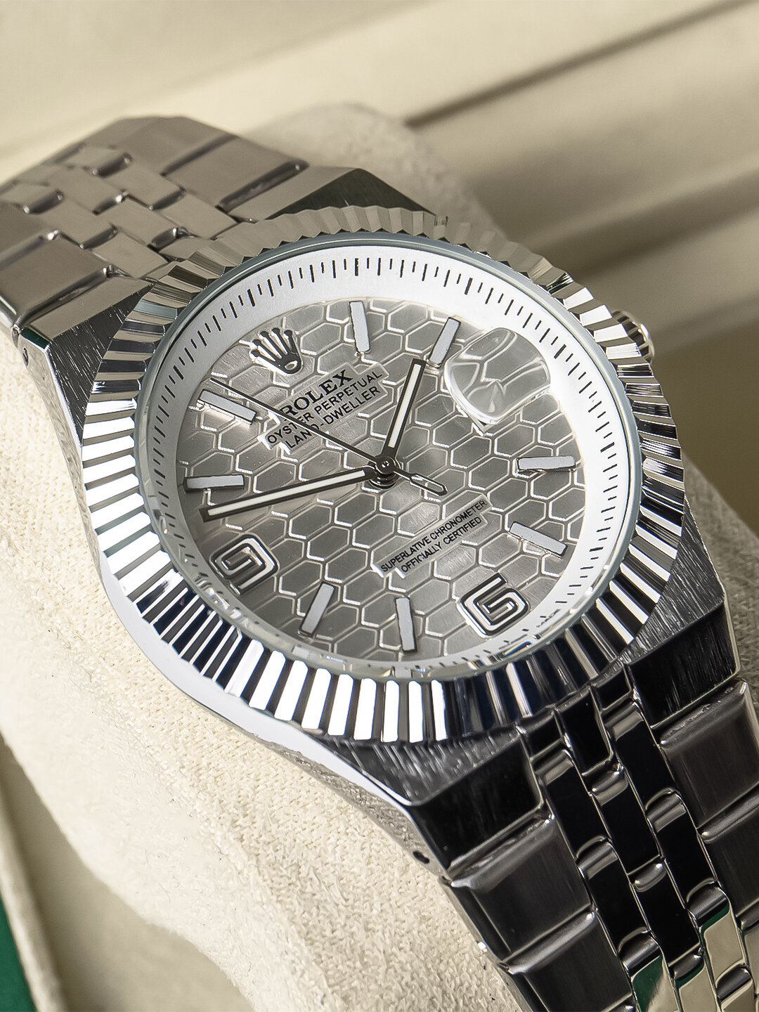 Наручные часы Rolex