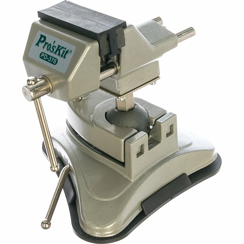Тиски Pro'sKit PD-376