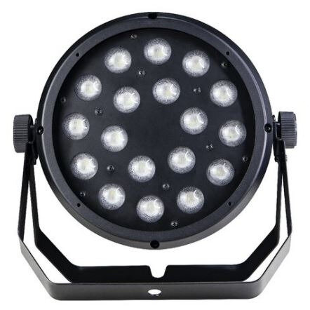 Прожектор PAR LED Exell Lighting EXLPAR1810Z
