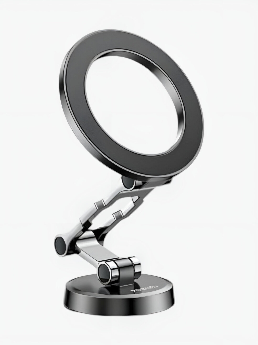 Автомобильный удобный, комфортный, универсальный держатель для телефона Yesido C203