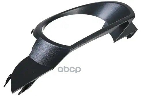 Опора противотуманной фары левая! 4L0807489 Audi Q7 4L 05-09 Stellox арт. 8732002SX
