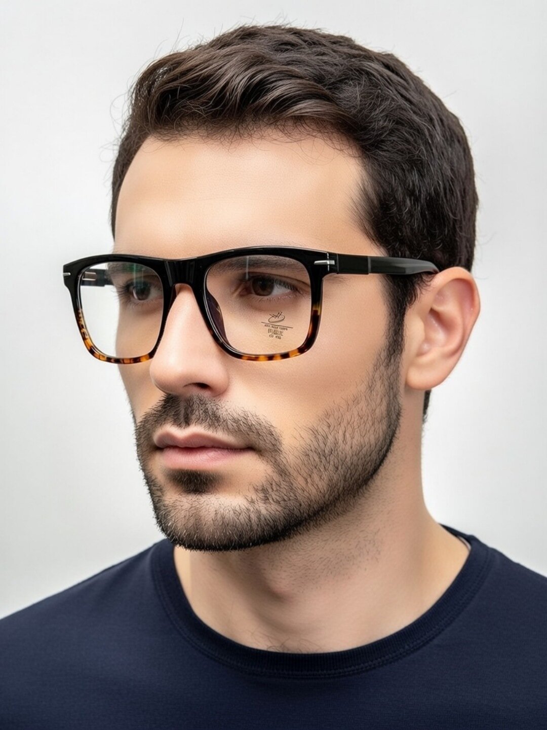 Мужские и женские компьютерные очки, со 100% защитой