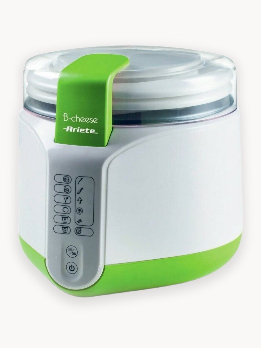 Йогуртница Ariete 615 B-Cheese