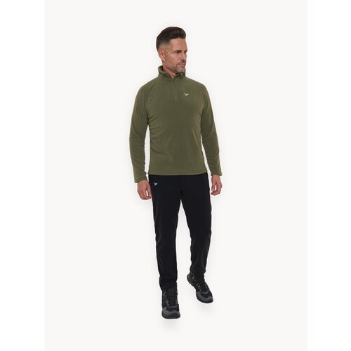 Универсальный флисовый костюм Glow