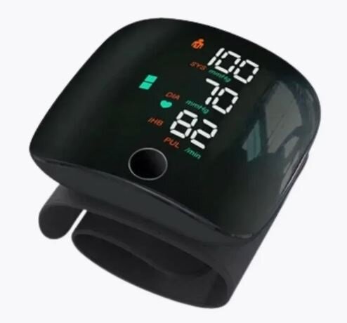 Тонометры Тонометр INTELLI INTELLI SYSTEM, автоматический, на запястье, от аккумулятора