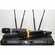 Радиосистема на два микрофона TARBOC U-33