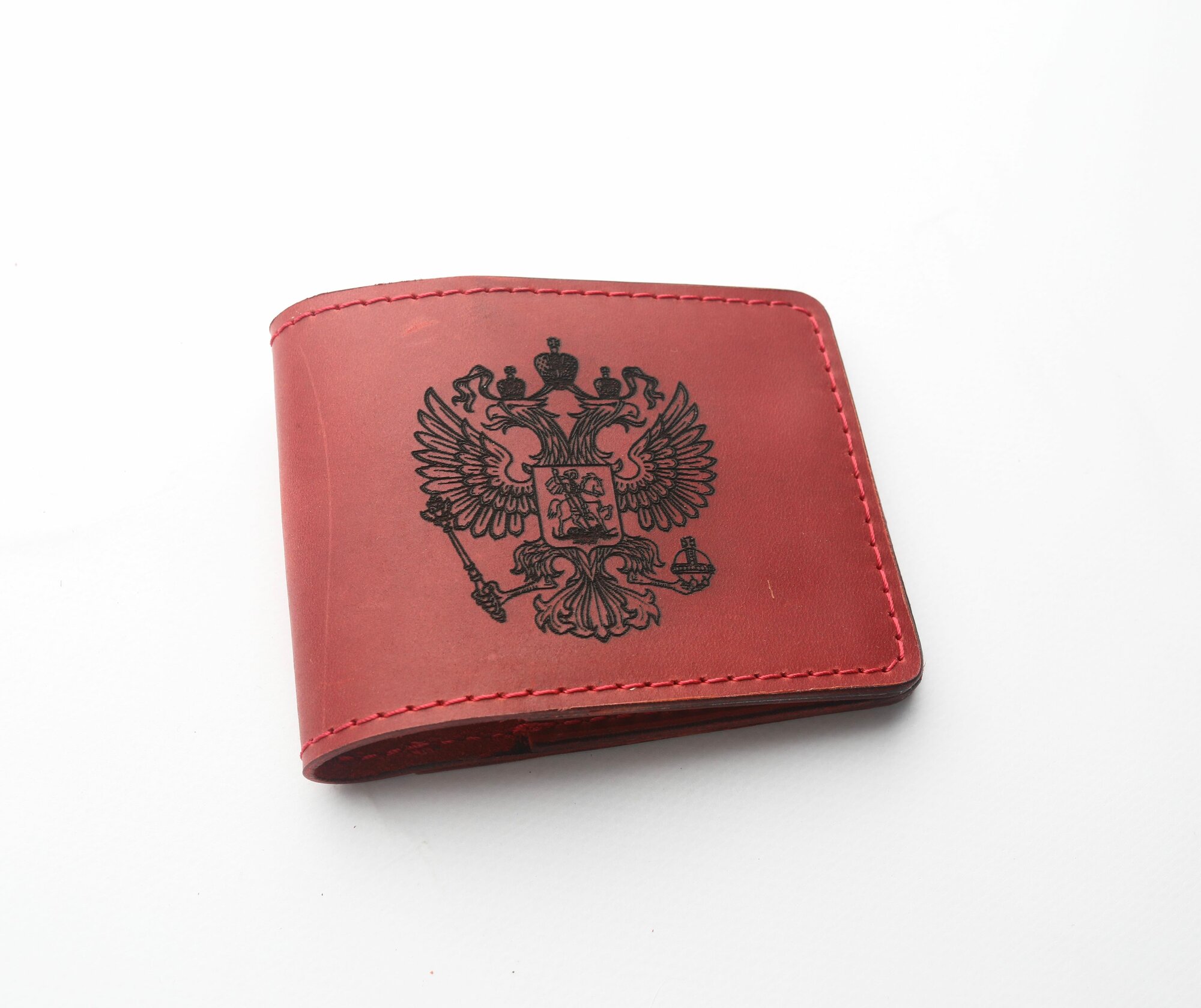 Обложка-карман для удостоверения