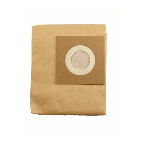 Мешок для пылесоса CB WVC-02, бумажный, сухой уборки, 1 штука