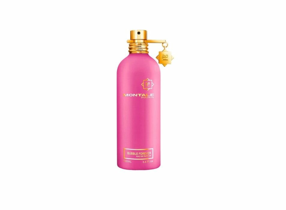 Montale bubble forever 100 ml парфюмерная вода