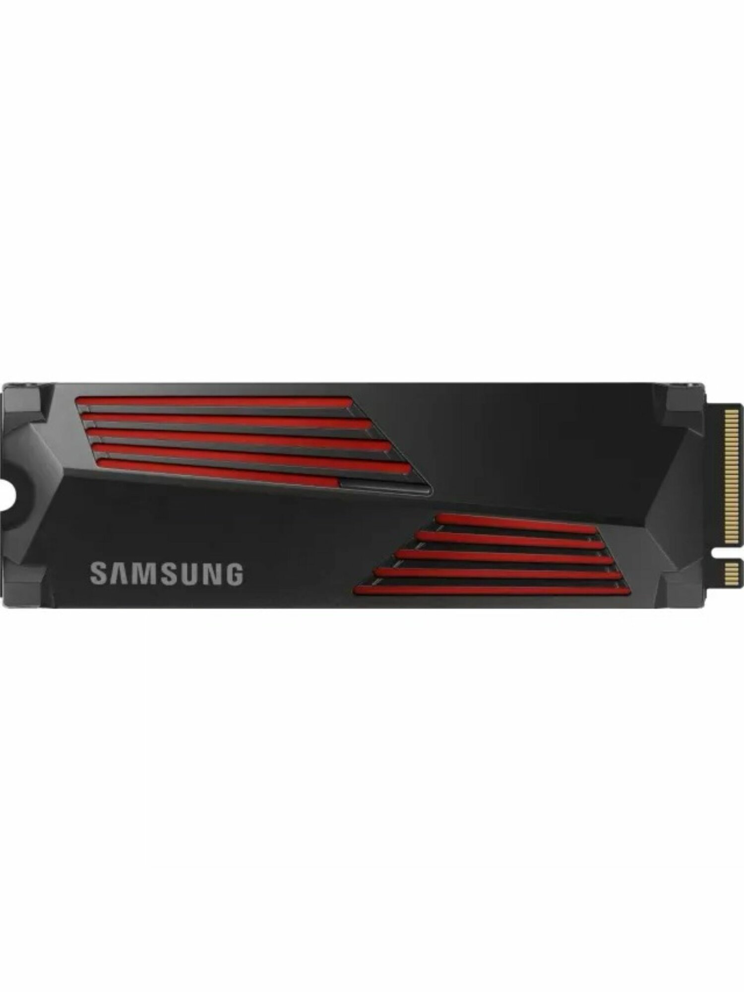 Накопитель SSD Samsung M.2 1Tb MZ-V9P1T0CW