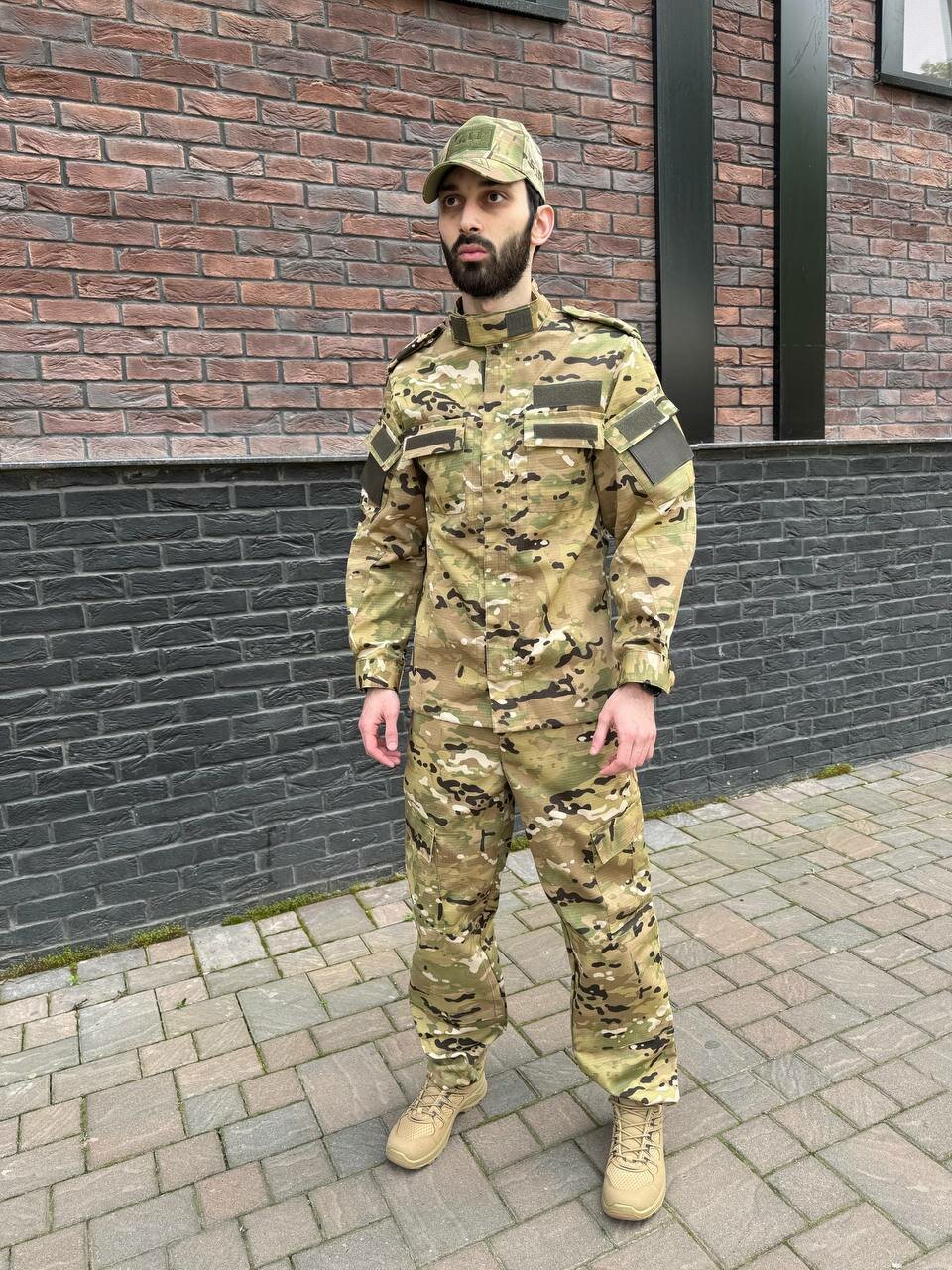 Костюм вкпо мультикам лайт — фото 1