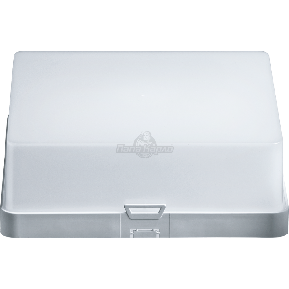 Светильник Navigator NBL-S1 LED IP54 холодный белый свет 6 Вт