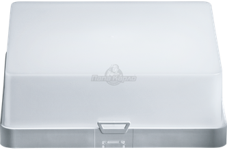 Светильник Navigator NBL-S1, LED, IP54, холодный белый свет, 12 Вт