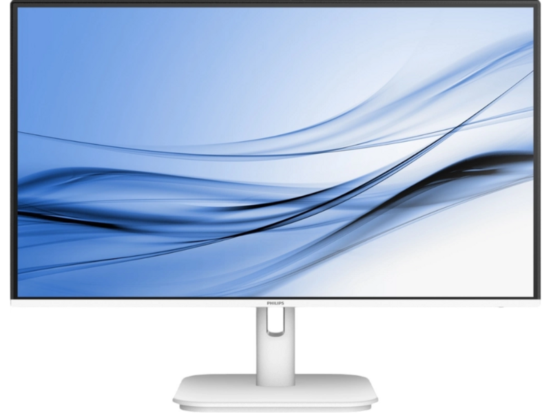 Монитор 27" 27E1N1200AW белый IPS LED 16:9 HDMI M/M матовая 300cd 178гр/178гр 1920x1080 100Hz VGA DP FHD 3.97кг