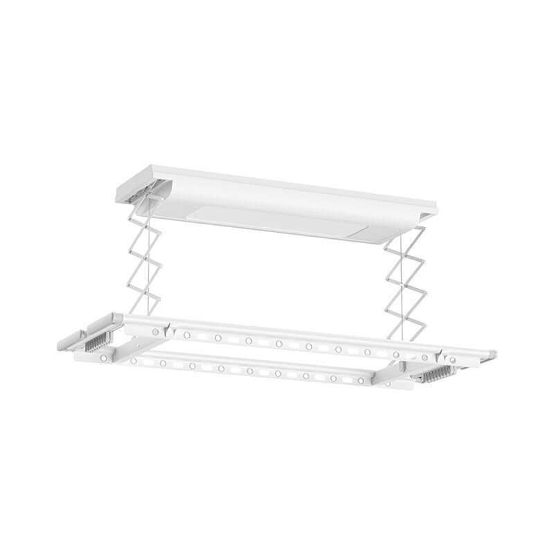 Умная Электросушилка для одежды Xiaomi Mijia Smart clothes dryer 1S B503CN(Mihome APP), белый
