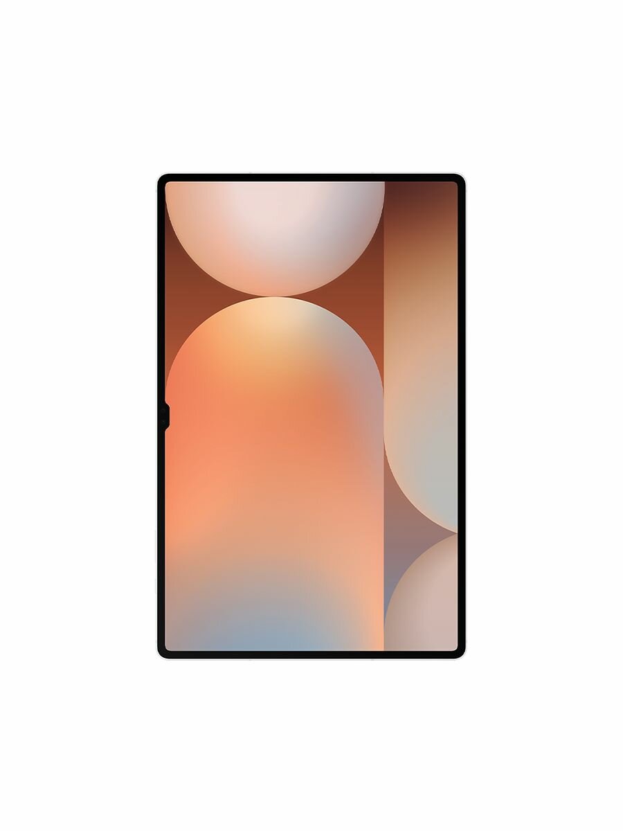 Планшет Samsung Galaxy Tab S10 Ultra 5G Silver 16/1024GB LTE (X926) — фото 1