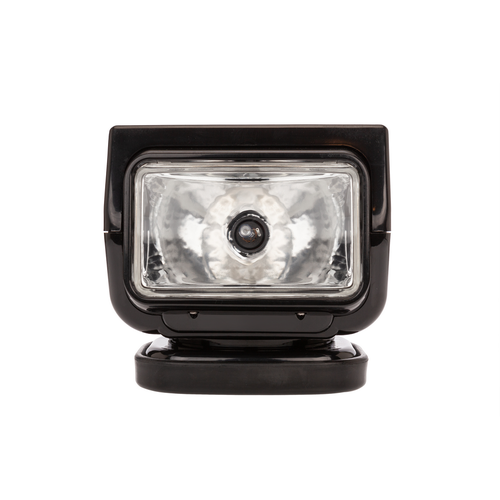 Беспроводной прожектор Skipper 12В с дистанционным управлением, 2700 Лм, черный