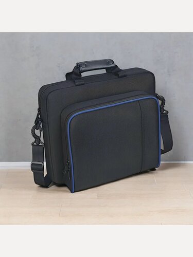 Изображение товара Сумка-переноска для PS4/PS4 Slim/PS4 PRO 0447