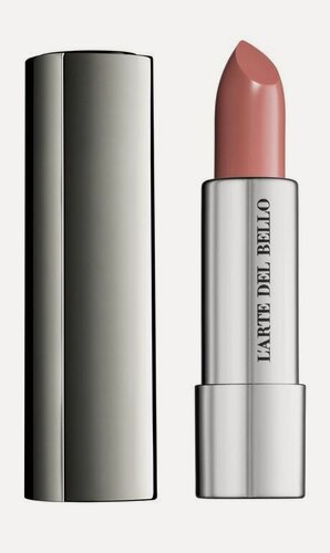 Изображение товара L'ARTE DEL BELLO Помада для губ с маслом жожоба и витамином Sensual Attack, 4 г, 501 dress code