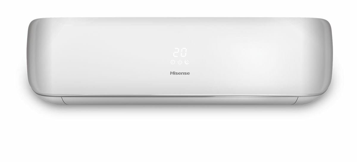 Сплит-система Hisense AS-13UW4RVETG01G/AS-13UW4RVETG01W Premium Design Super DC Inverter