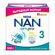 NAN 3 Optipro Премиум Детское молочко с 12 мес 1050 г (3 х 350 г)