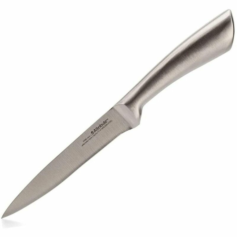 Нож универсальный Attribute Steel 13см  AKS515 