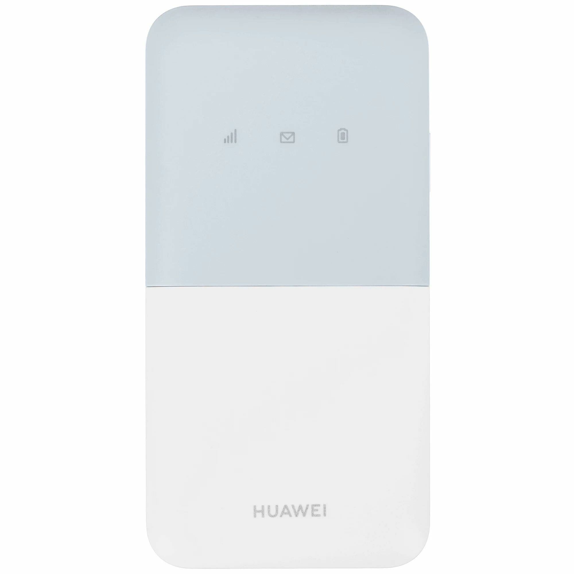 Роутер HUAWEI E5586-326 3G, 4G, Wi-Fi 802.11, n, 2.4 ГГц, SIM-слот, USB, 1500 мА*ч
