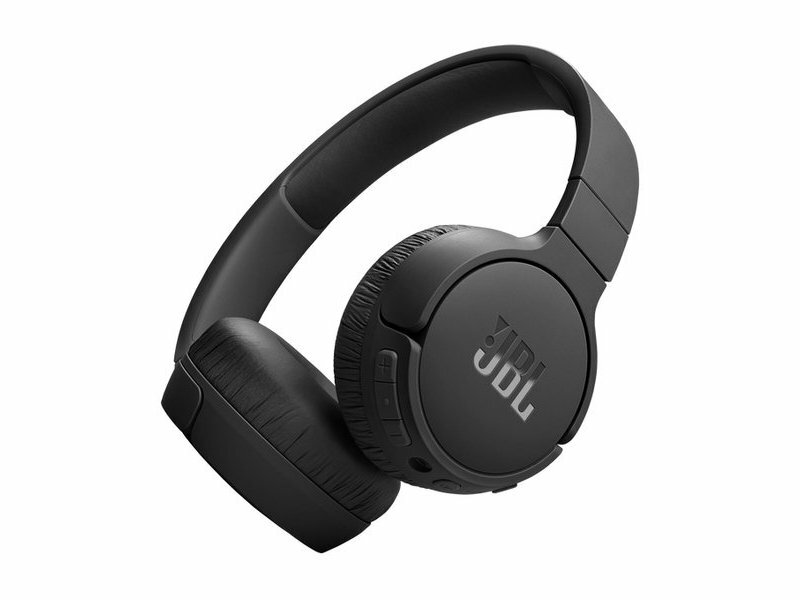 Наушники JBL Tune 670NC