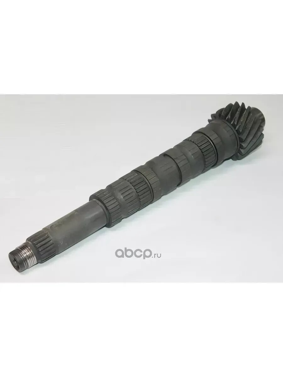 Вал КПП вторичный ВАЗ 2180/2190